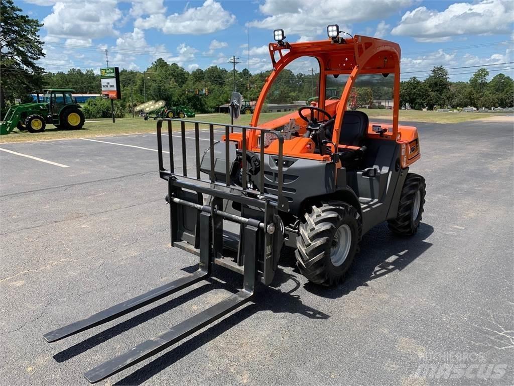 JLG 3013 Teleskopik yükleyiciler