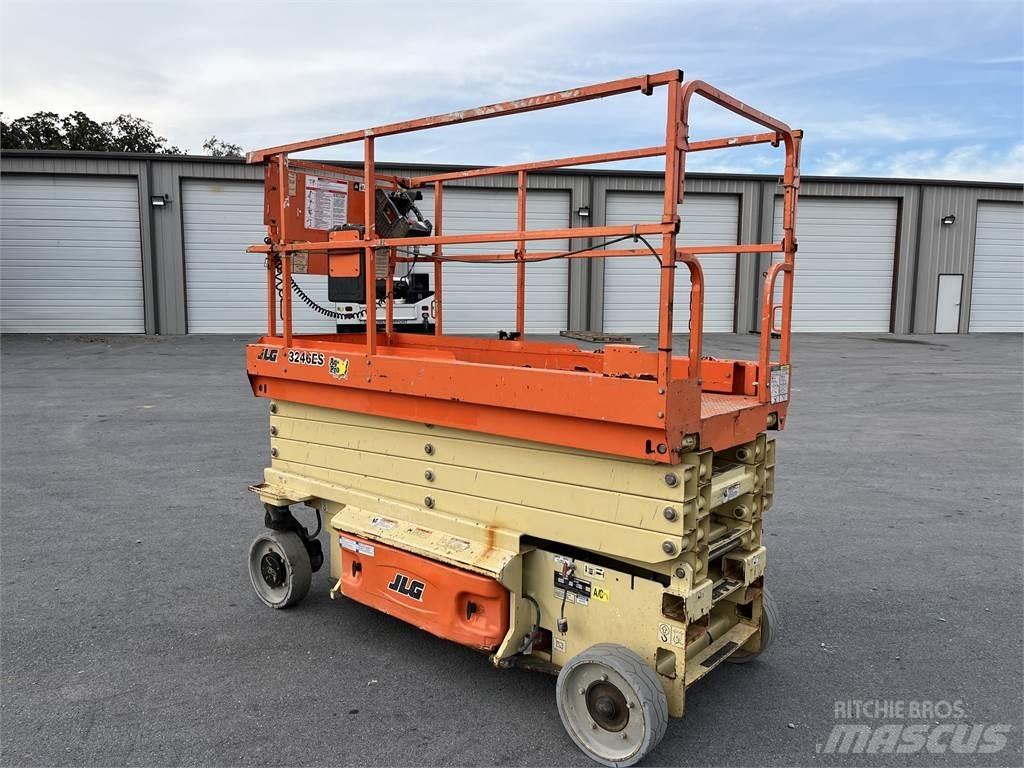 JLG 3246ES Diger vinçler
