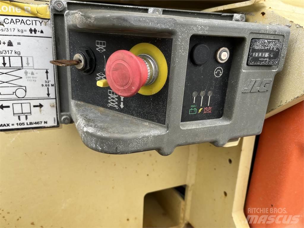 JLG 3246ES Diger vinçler