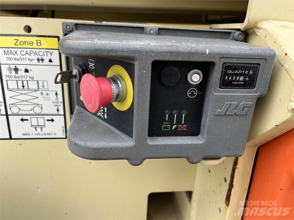 JLG 3246ES Diger vinçler