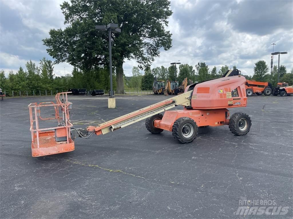 JLG 400S Diger vinçler