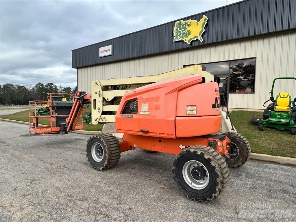 JLG 450AJ Diger vinçler