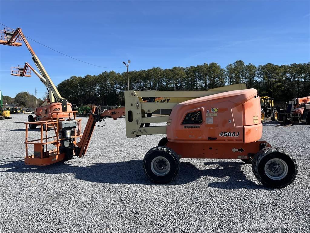 JLG 450AJ Diger vinçler
