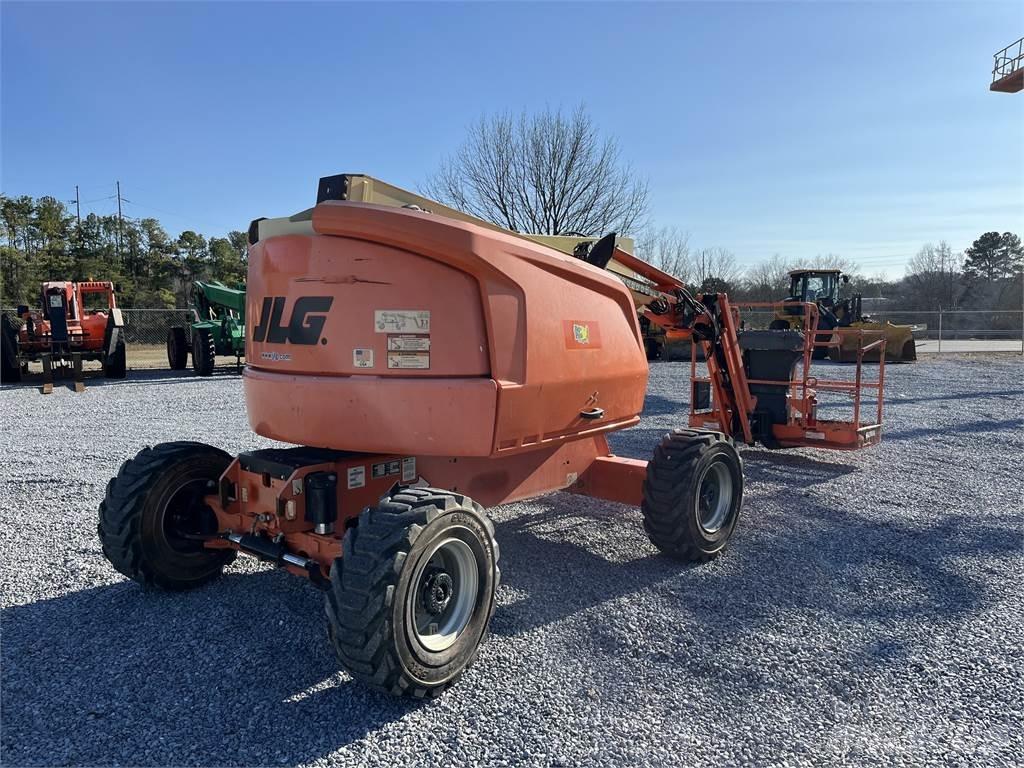 JLG 450AJ Diger vinçler