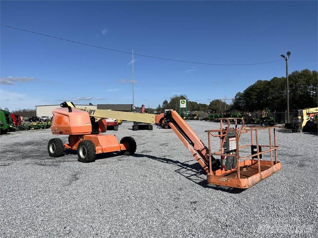 JLG 460SJ Diger vinçler