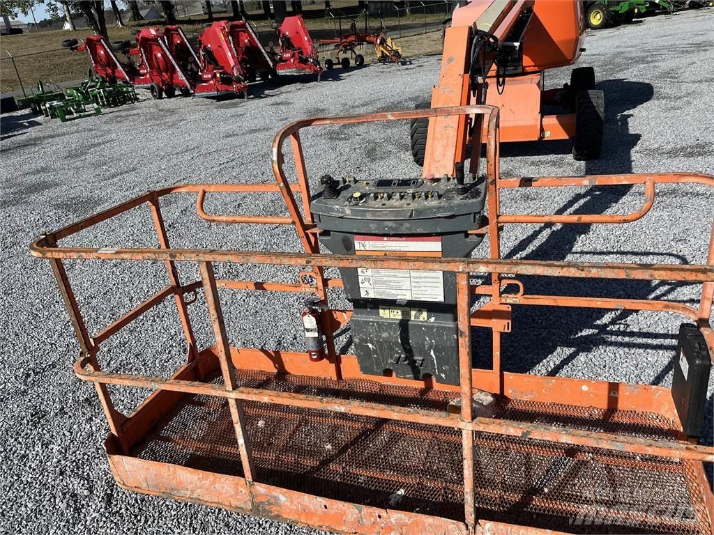 JLG 460SJ Diger vinçler