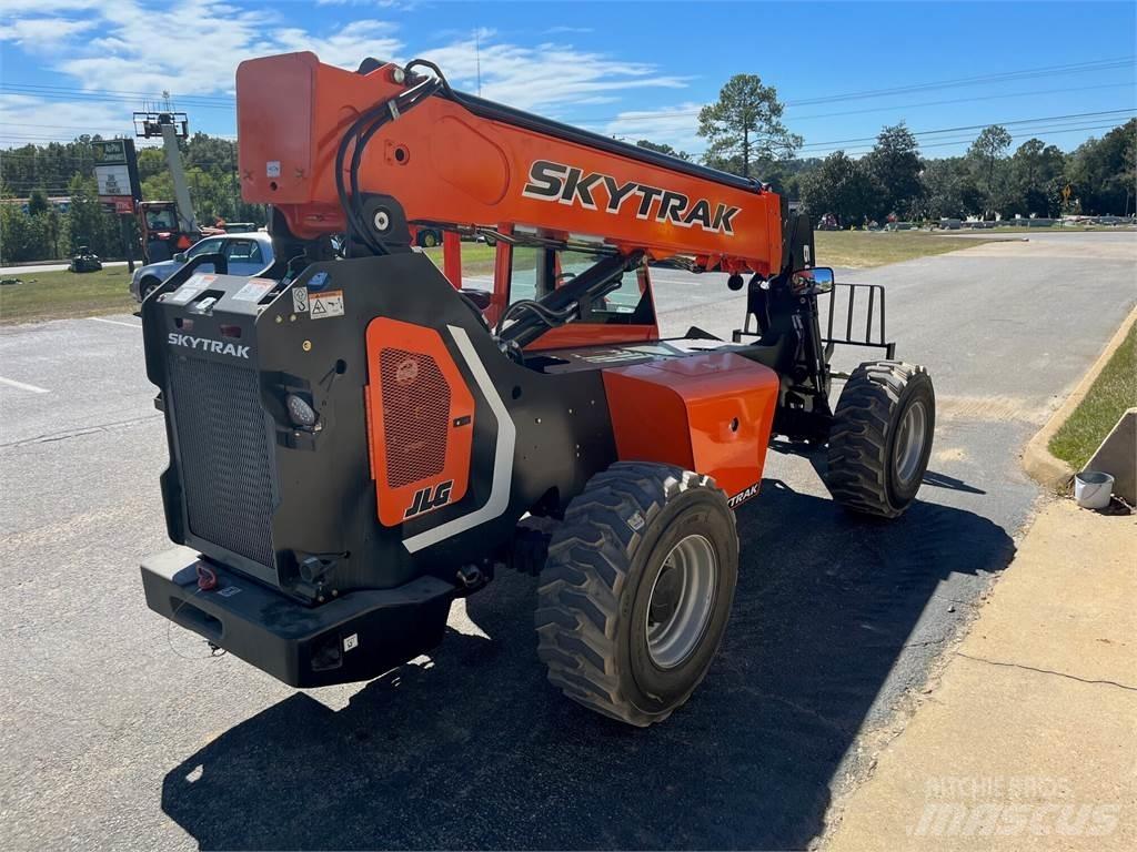 JLG 6034 Diger vinçler