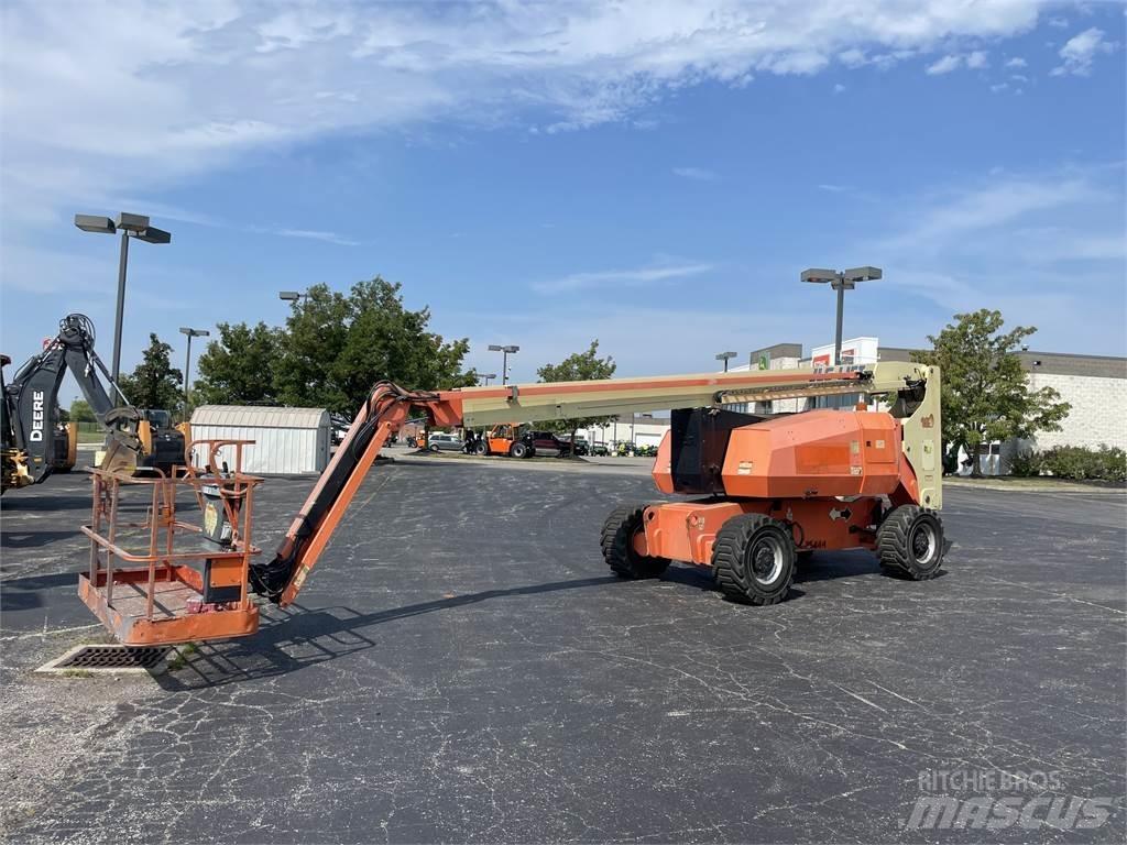 JLG 800AJ Diger vinçler