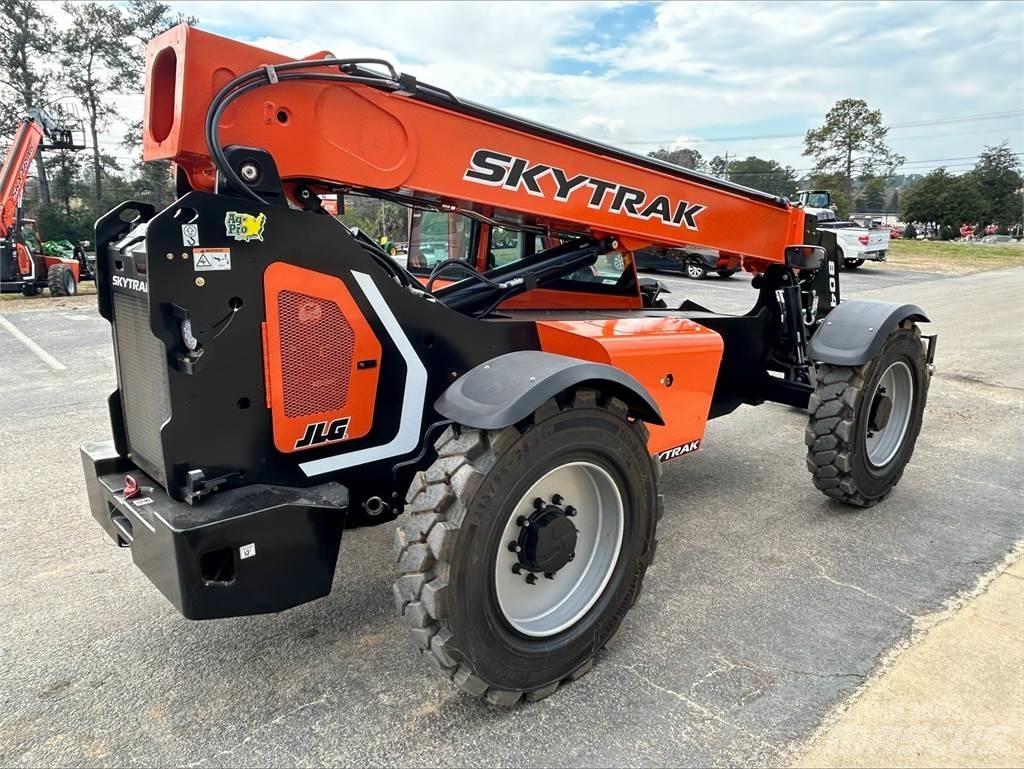 JLG 8042 Diger vinçler