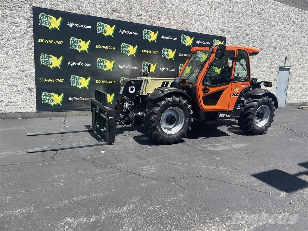 JLG 925 Teleskopik yükleyiciler