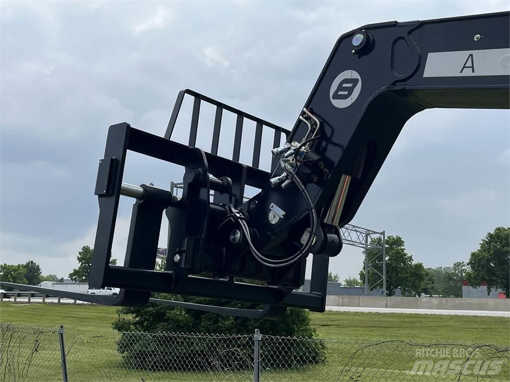 JLG AG823 Teleskopik yükleyiciler