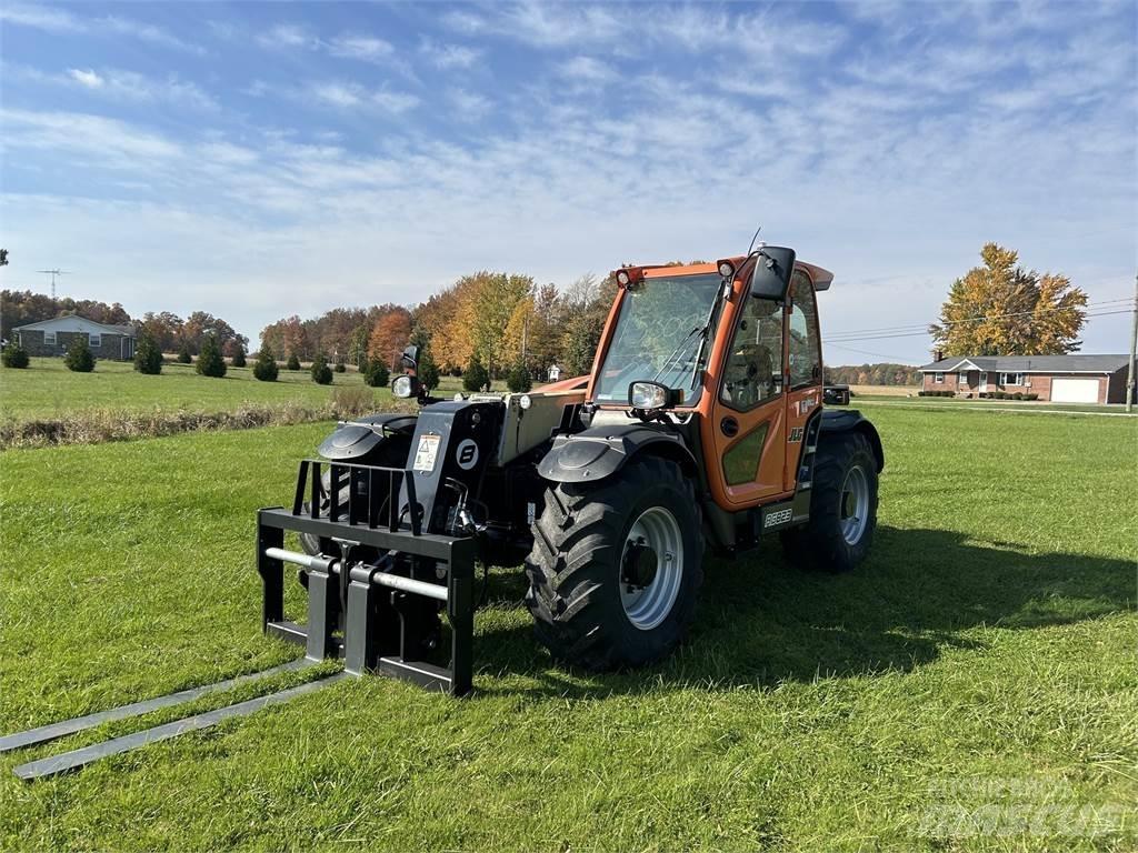 JLG AG823 Teleskopik yükleyiciler