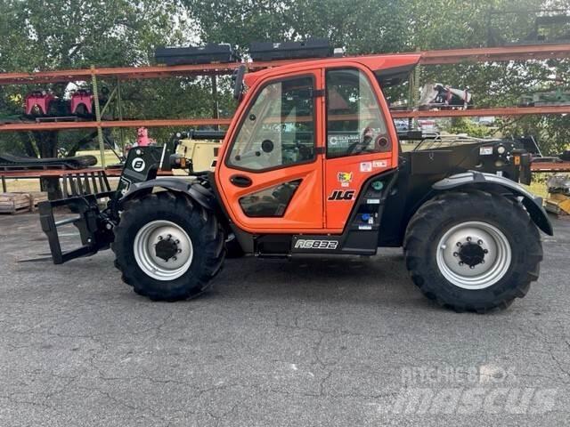 JLG AG832 Teleskopik yükleyiciler