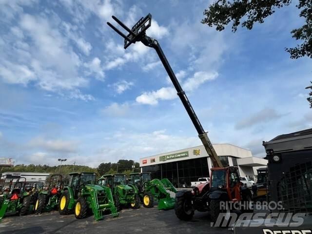 JLG AG832 Teleskopik yükleyiciler