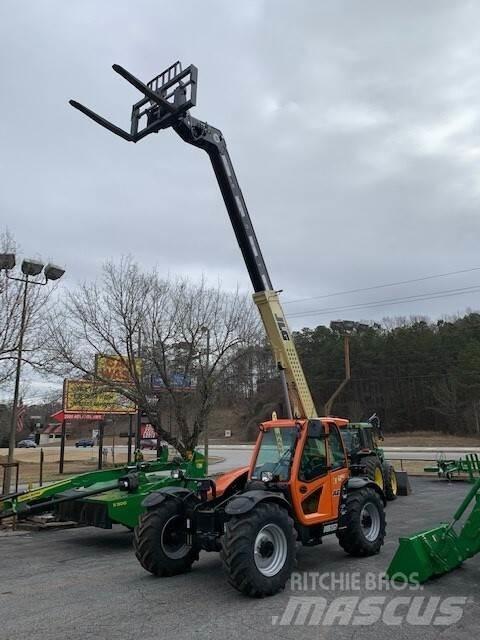 JLG AG925 Tarimsal teleskopik yükleyiciler