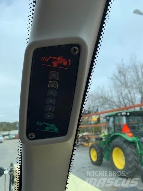 JLG AG925 Tarimsal teleskopik yükleyiciler