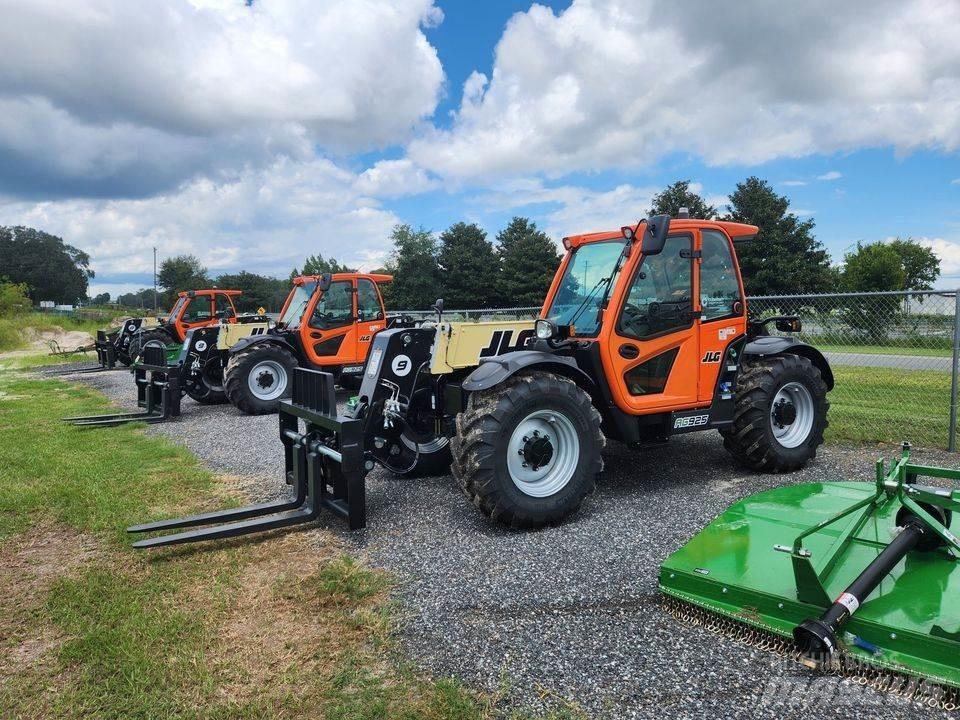 JLG AG925 Diger