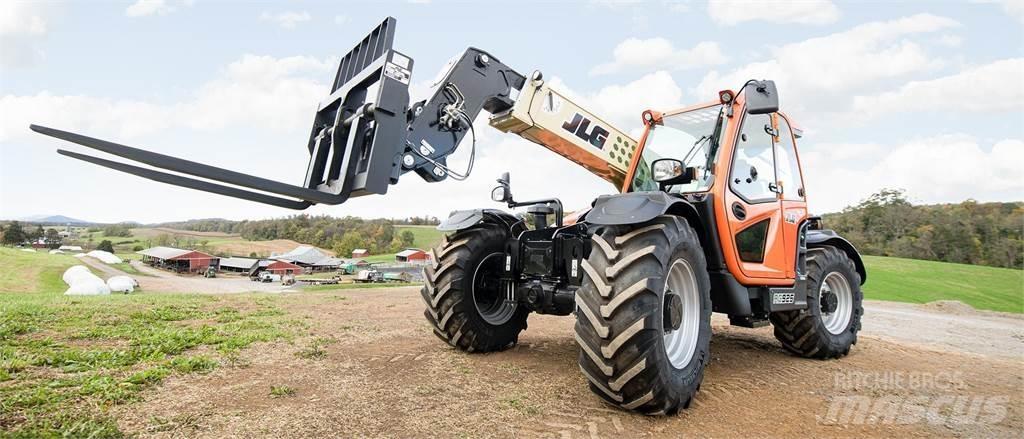 JLG AG925 Teleskopik yükleyiciler