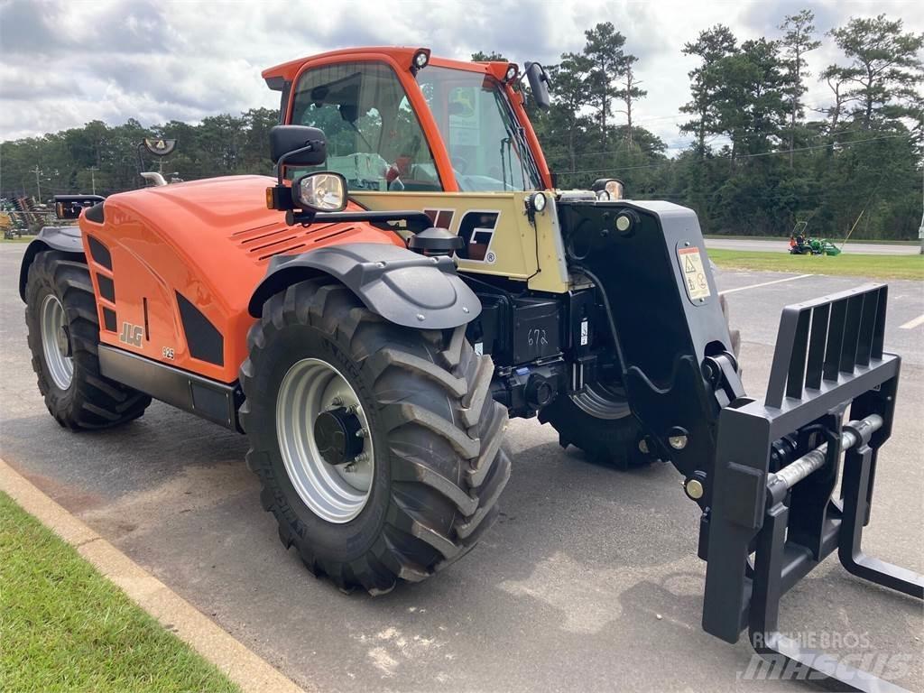 JLG AG925 Teleskopik yükleyiciler
