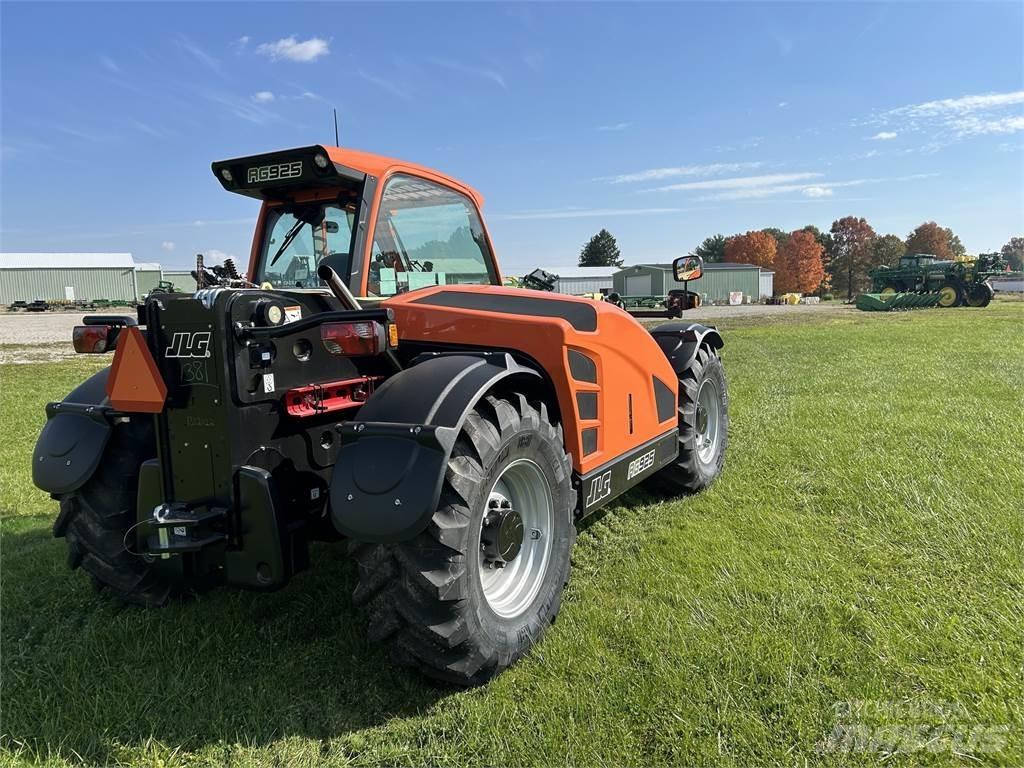 JLG AG925 Teleskopik yükleyiciler