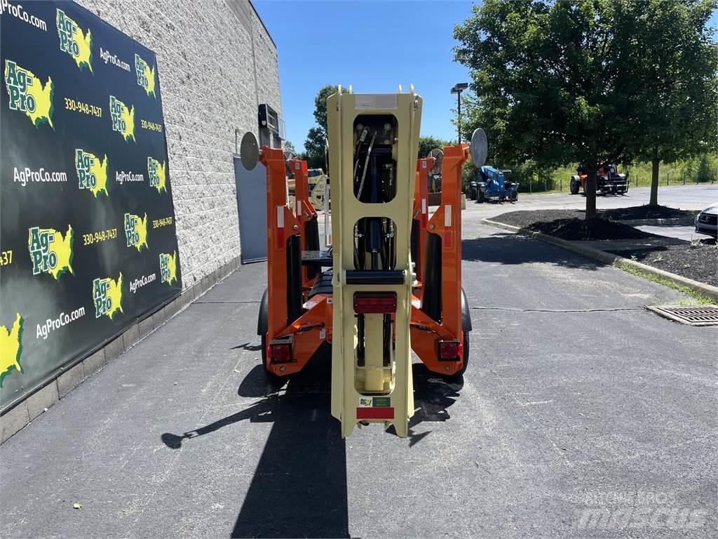 JLG ET500J Diger vinçler
