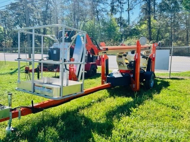 JLG ET500J Diger vinçler