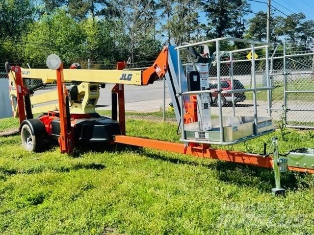 JLG ET500J Diger vinçler