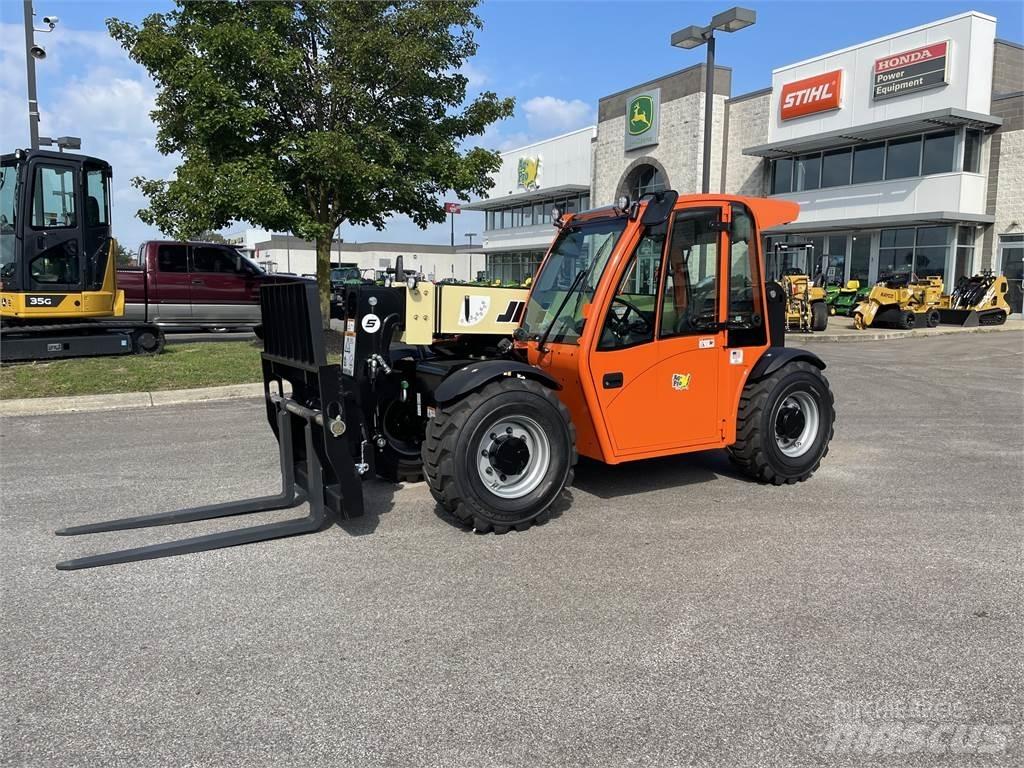 JLG G5-18A Teleskopik yükleyiciler