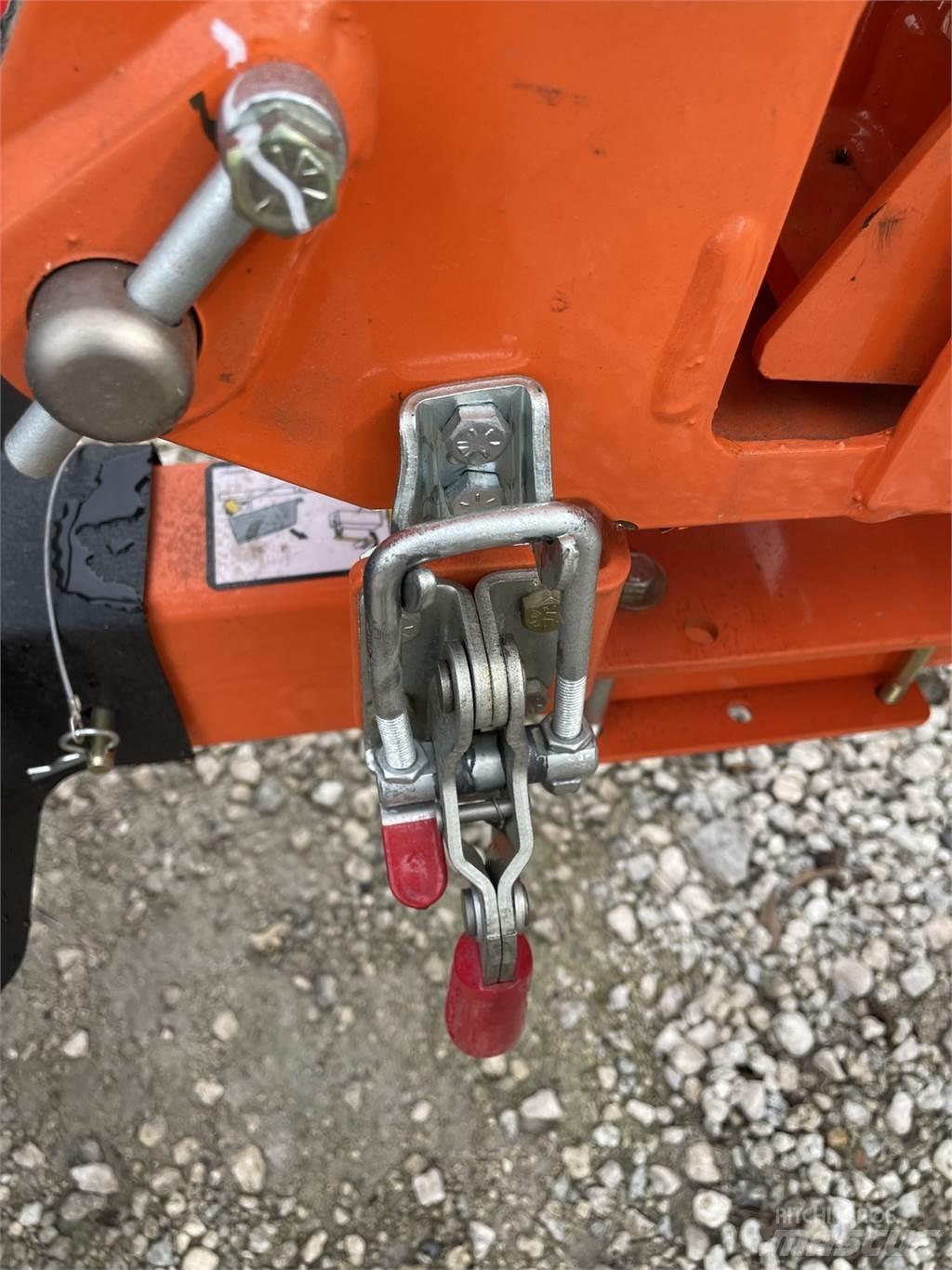 JLG T350 Diger vinçler