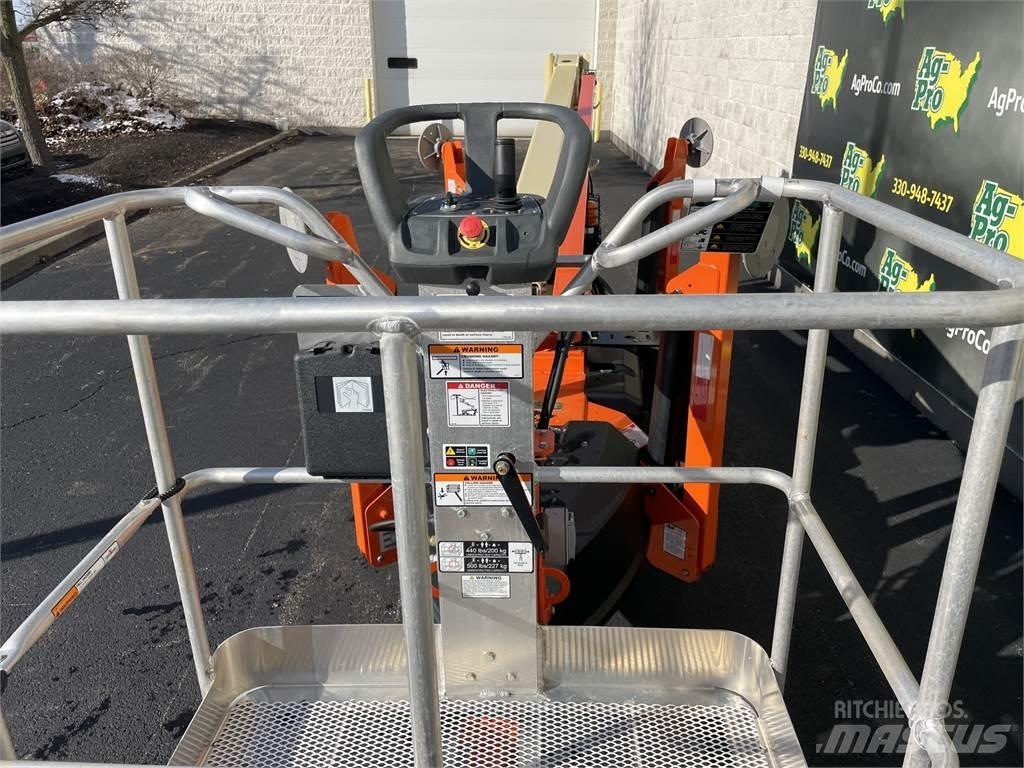 JLG T350 Diger vinçler