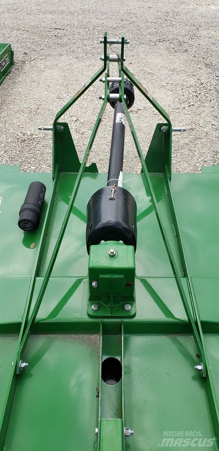 John Deere 1025R Traktörler