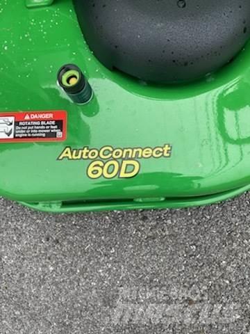 John Deere 1025R Traktörler