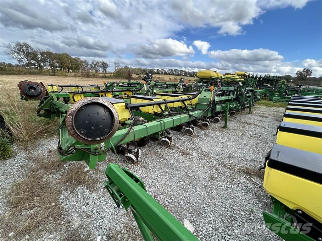 John Deere 1720 Ekiciler