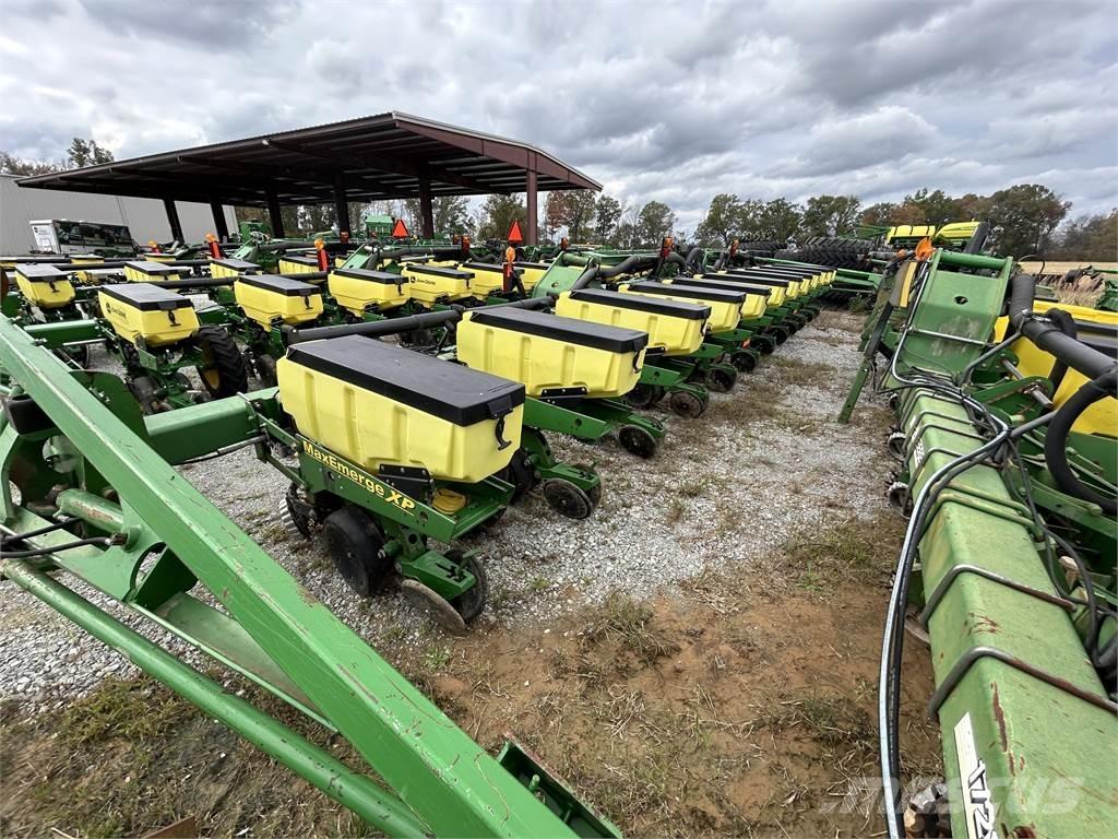 John Deere 1720 Ekiciler