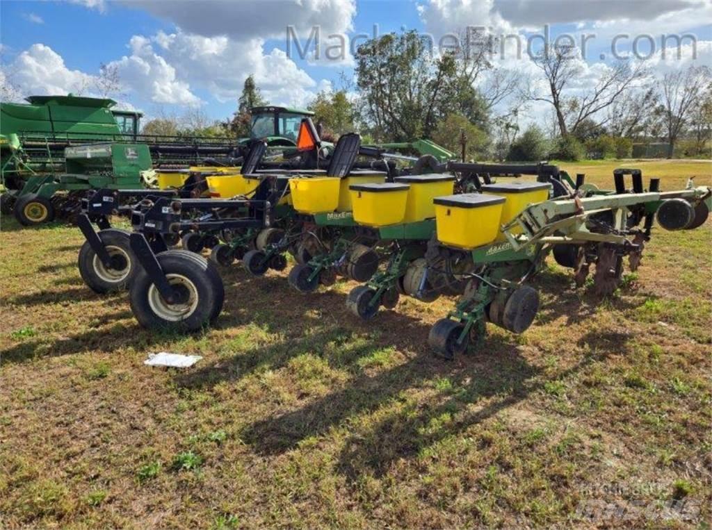John Deere 1720 Ekiciler