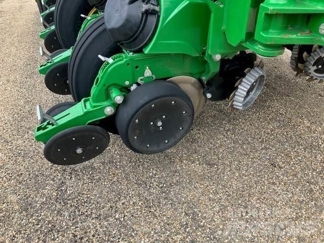 John Deere 1795 Ekiciler