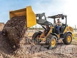 John Deere 184 G Mini yükleyiciler