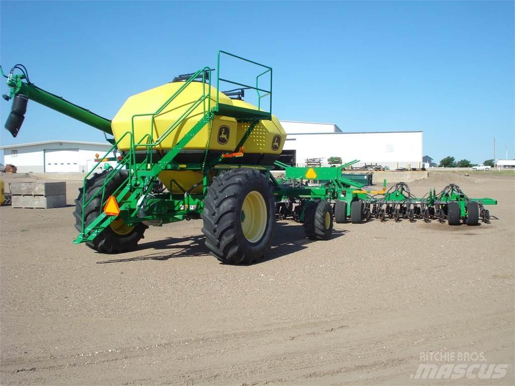 John Deere 1890 Mibzerler