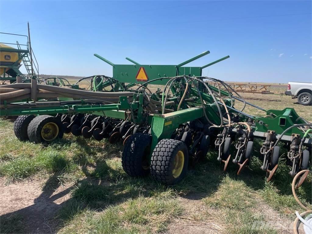 John Deere 1890 Mibzerler