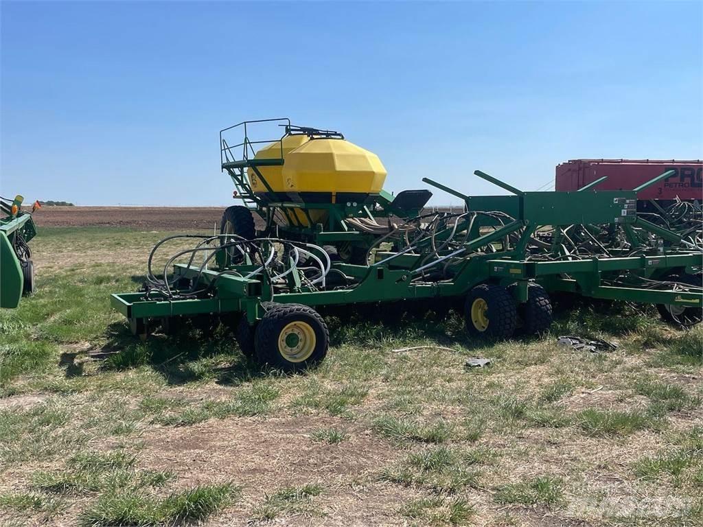 John Deere 1890 Mibzerler
