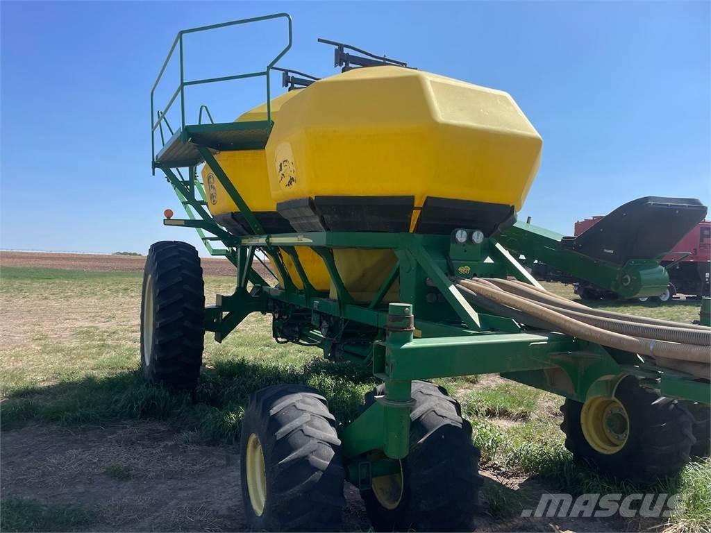 John Deere 1910 Mibzerler