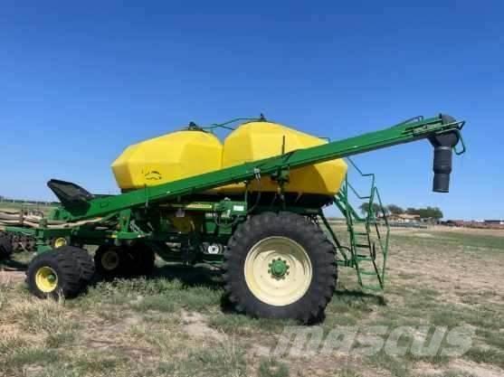 John Deere 1910 Mibzerler