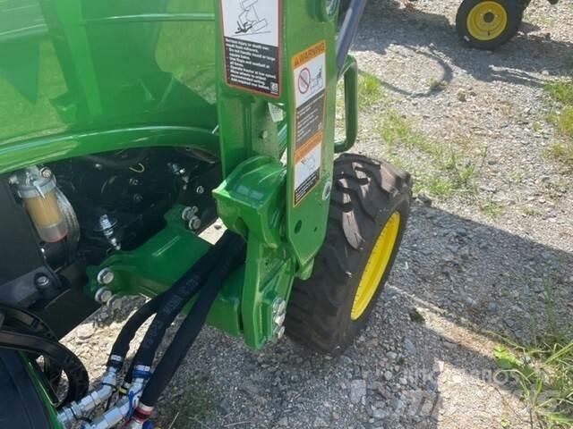 John Deere 2025R Traktörler