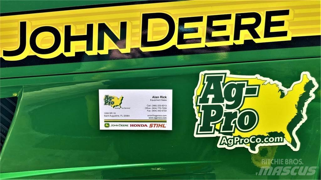 John Deere 2038R Traktörler