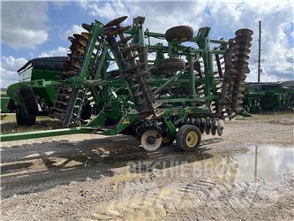 John Deere 2623 Diskaro