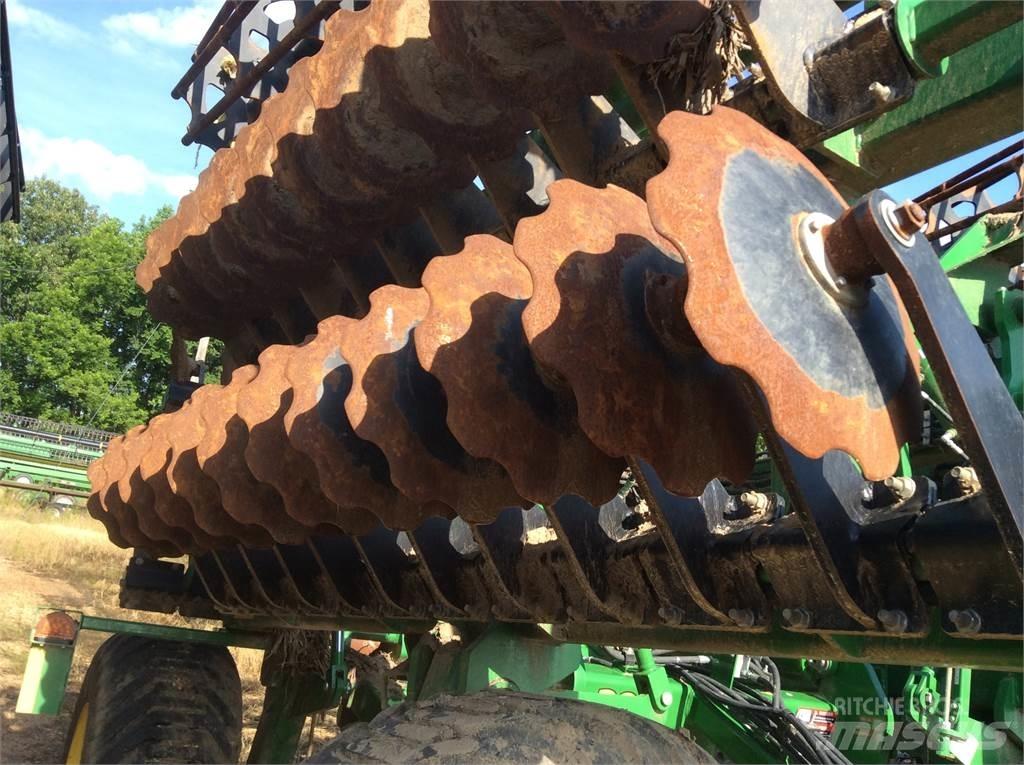 John Deere 2680 Diskaro