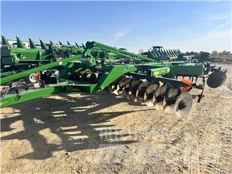 John Deere 2720 Diger toprak isleme makina ve aksesuarlari