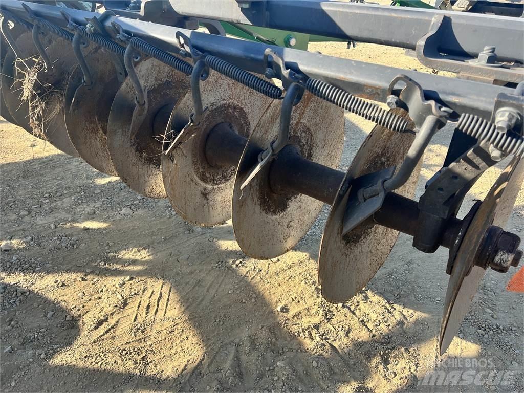 John Deere 2720 Diger toprak isleme makina ve aksesuarlari
