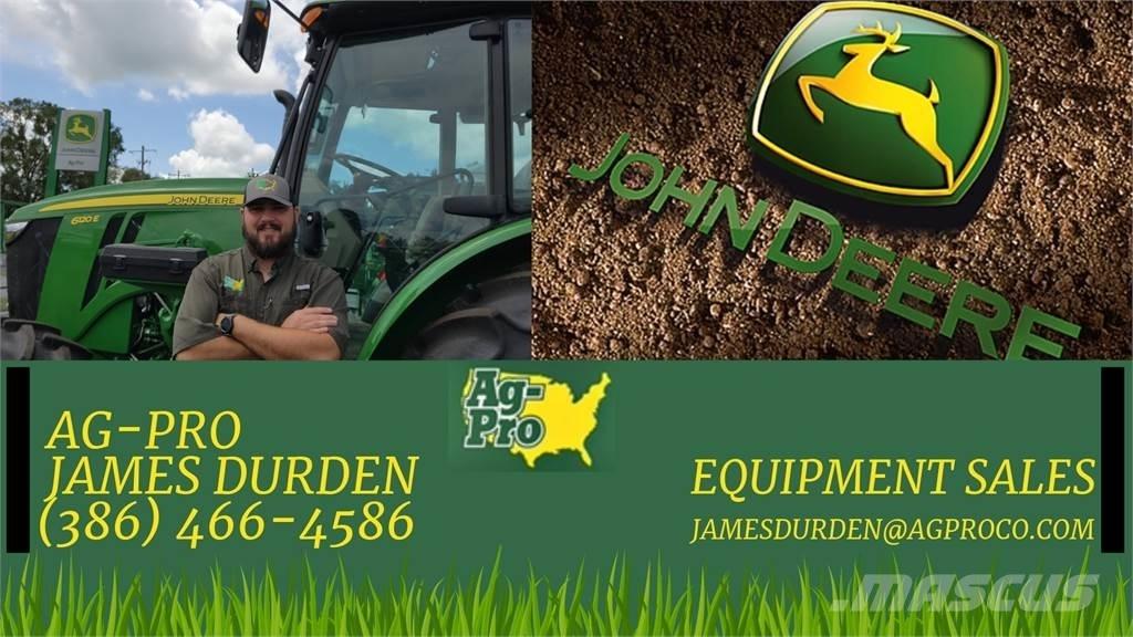 John Deere 30 P Mini ekskavatörler, 7 tona dek