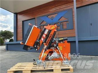 John Deere 300F Çayir biçme makinalari